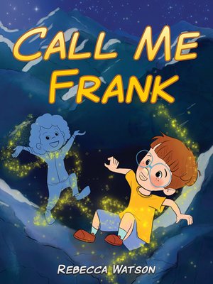cover image of Call Me Frank